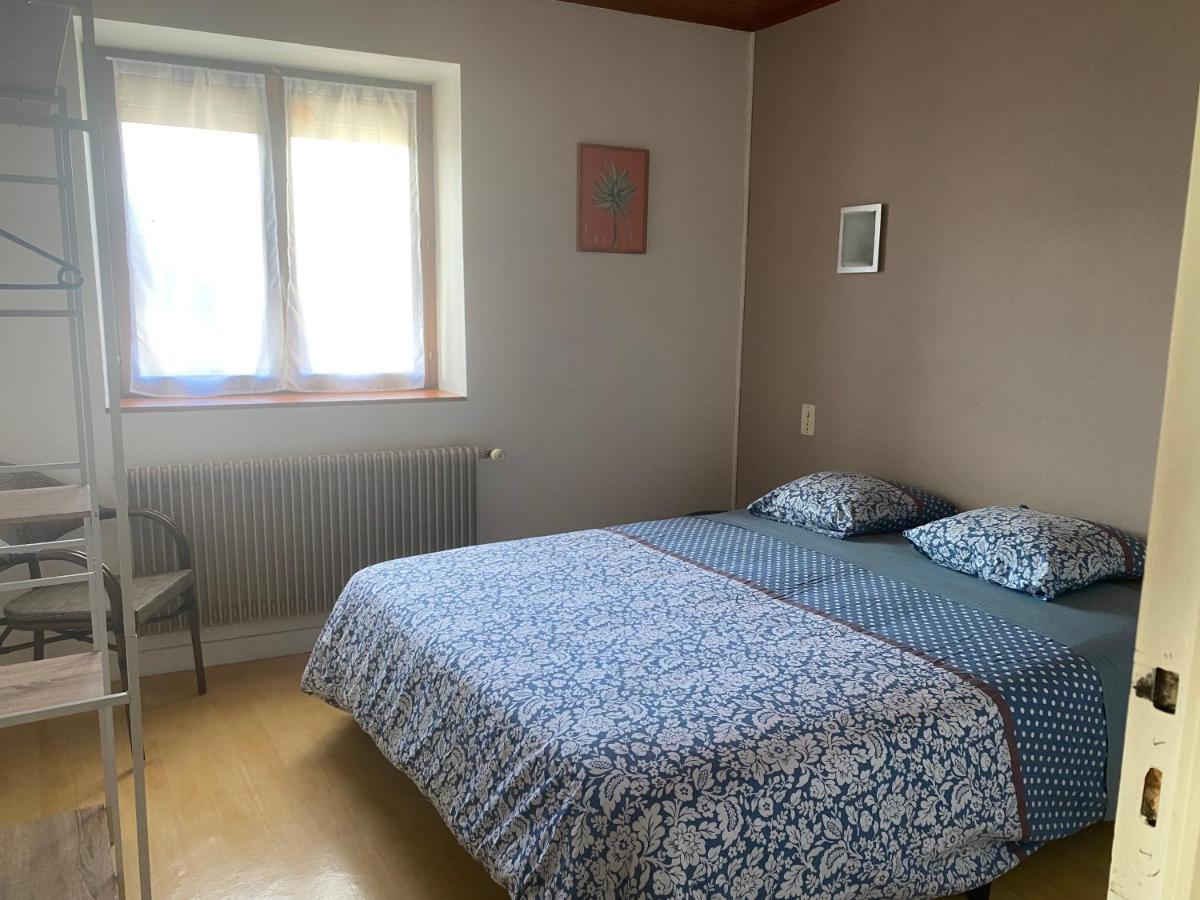 Apartment Pivoine Bellegarde-sur-Valserine