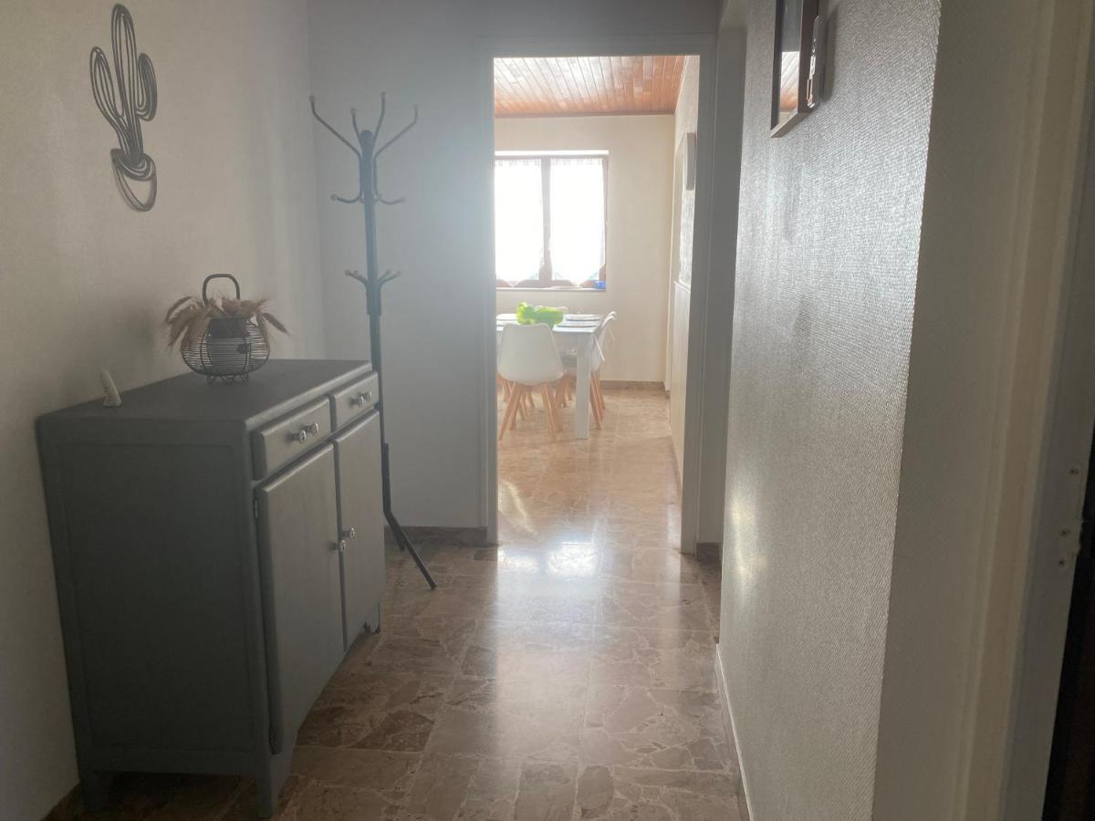 Pivoine Apartment