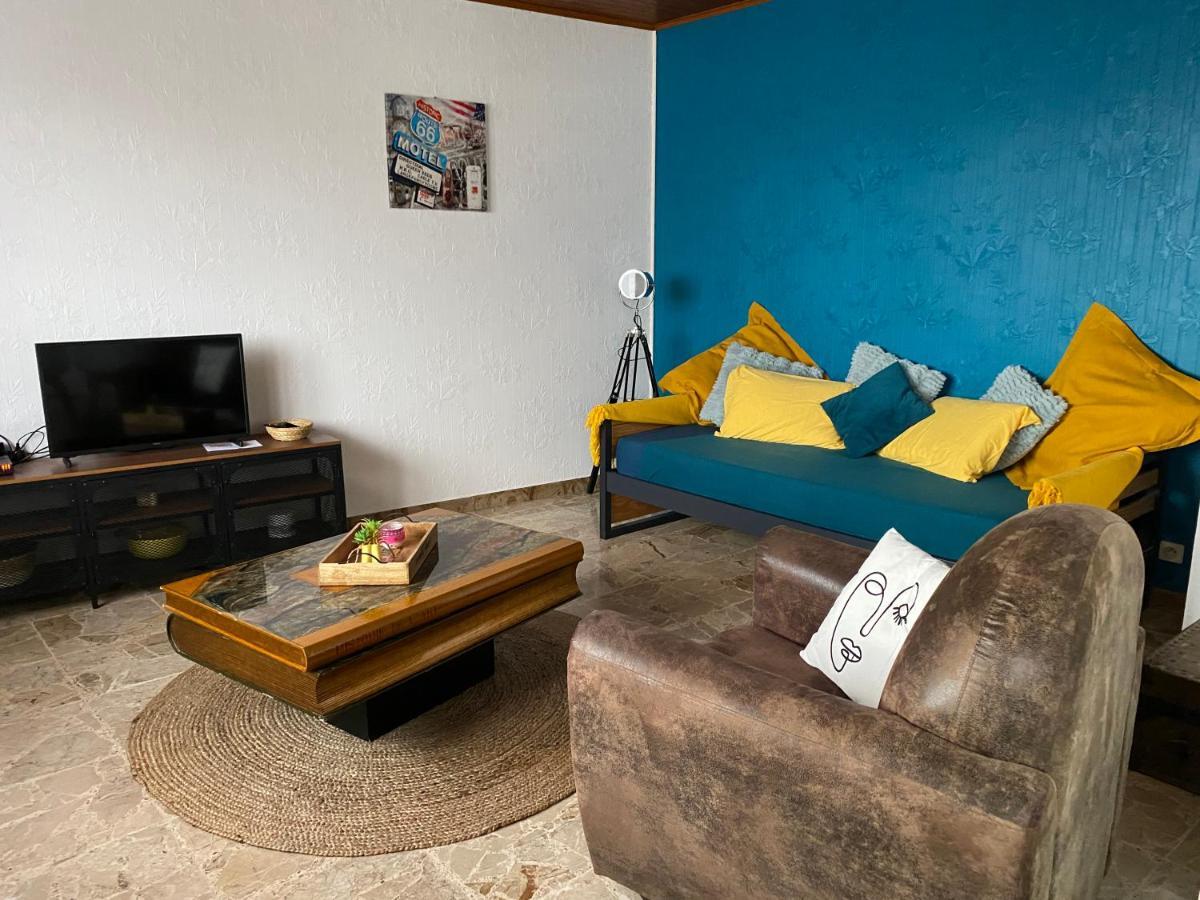 Appartement Pivoine