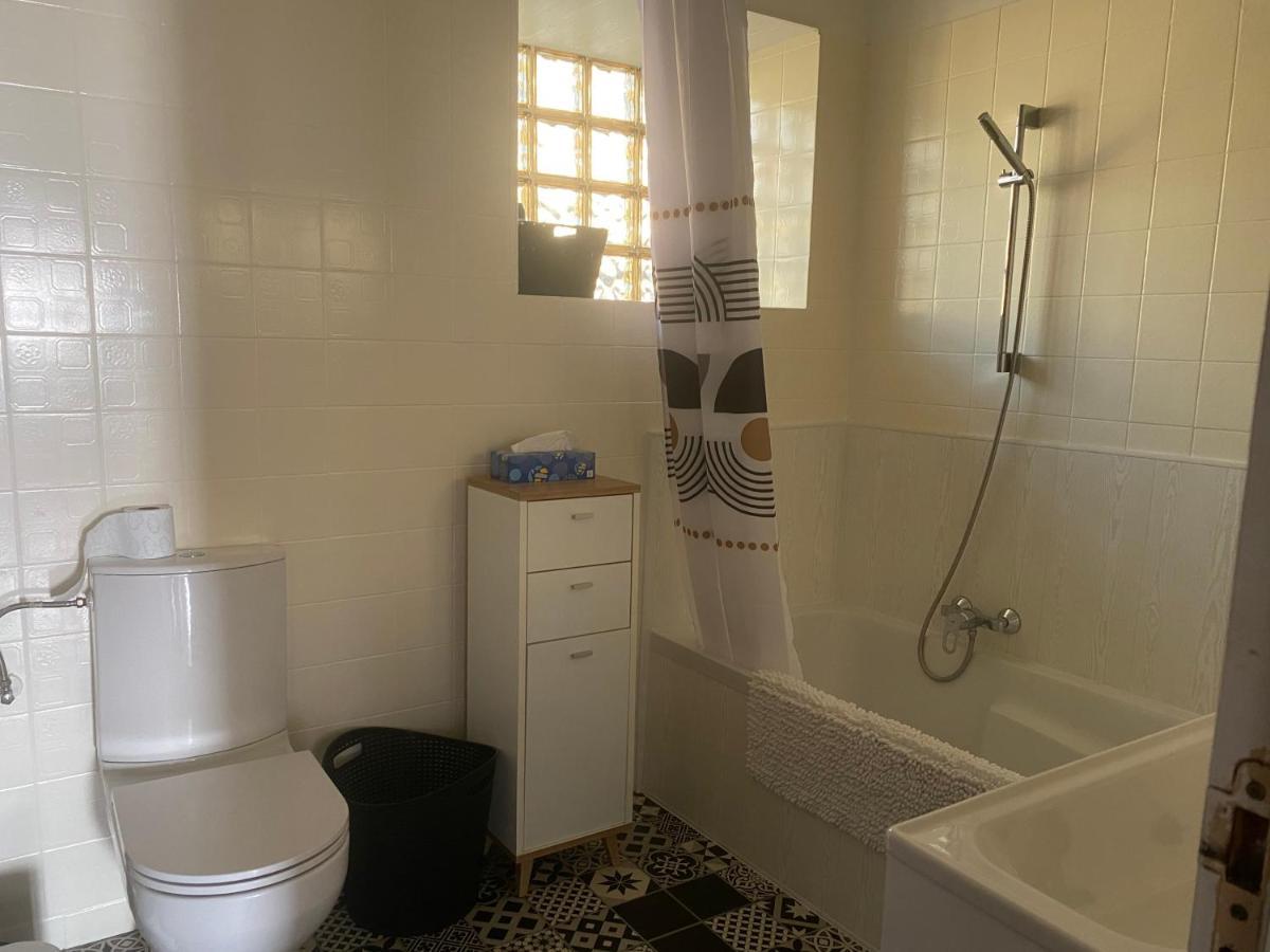 Appartement Pivoine